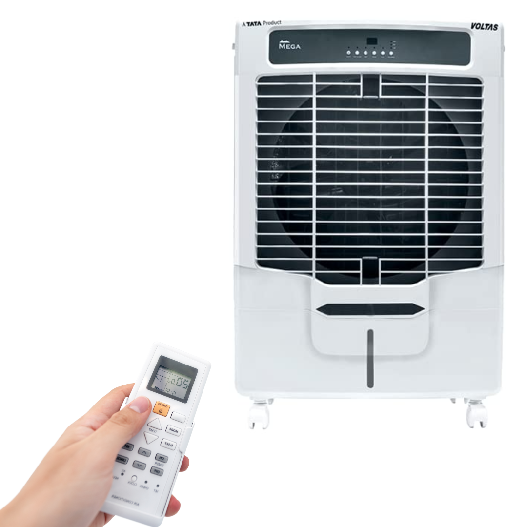 Tata fashion air cooler